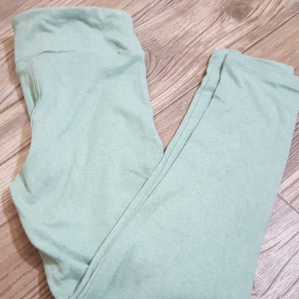 Lularoe S/M Kids Leggings